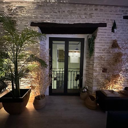 Casa Duque Compartida Familiar 2- Habitacion Bano Propio Siviglia Esterno foto