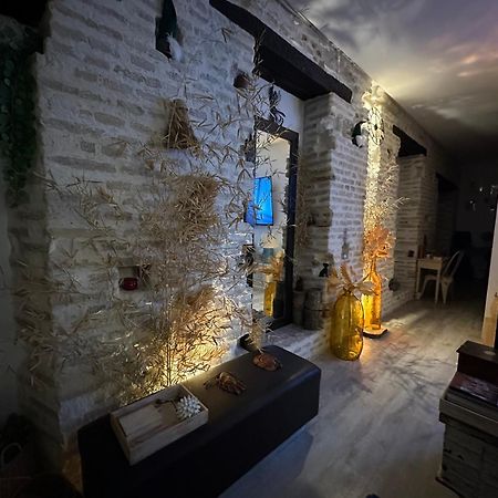 Casa Duque Compartida Familiar 2- Habitacion Bano Propio Siviglia Esterno foto