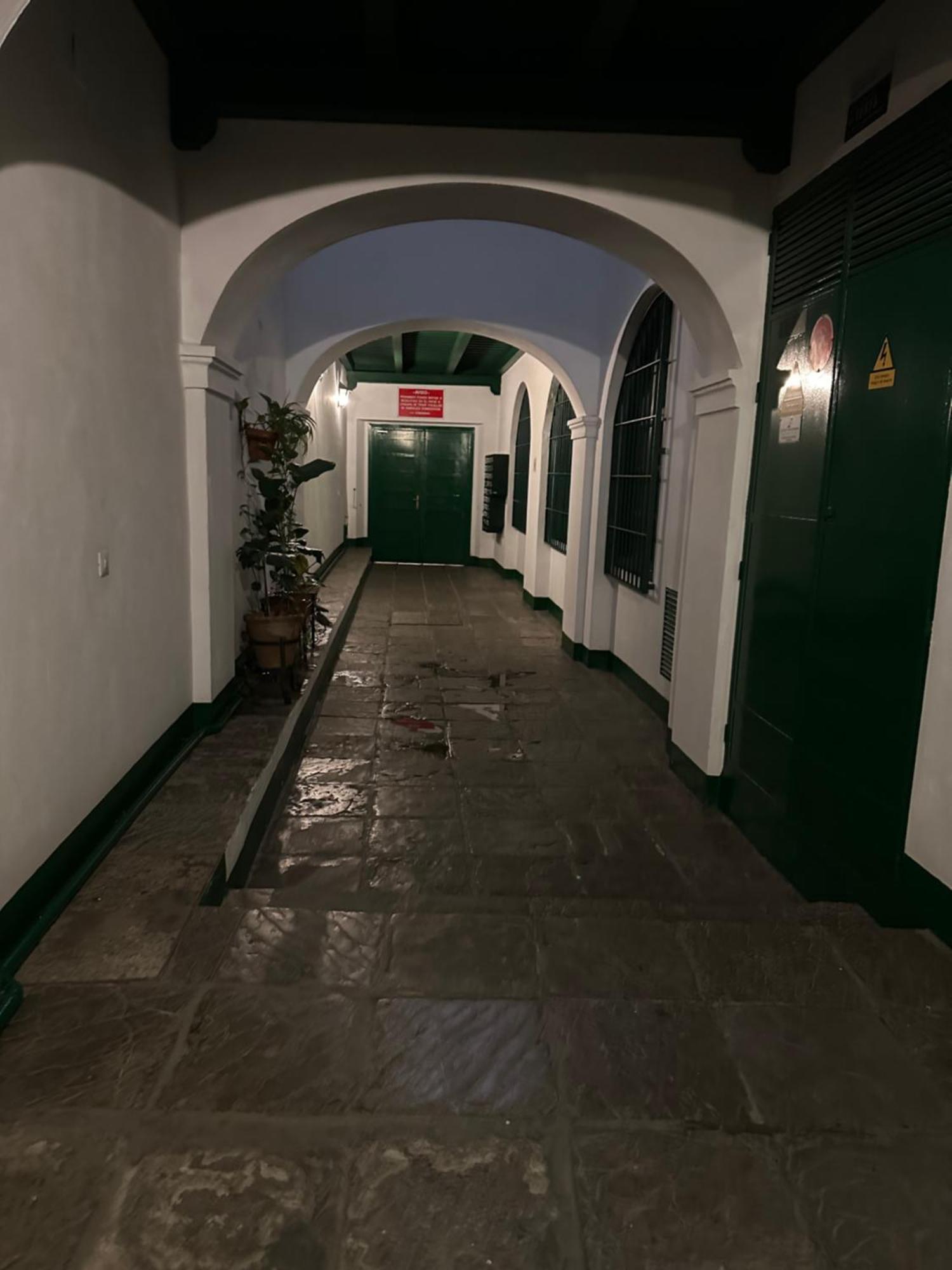 Casa Duque Compartida Familiar 2- Habitacion Bano Propio Siviglia Esterno foto