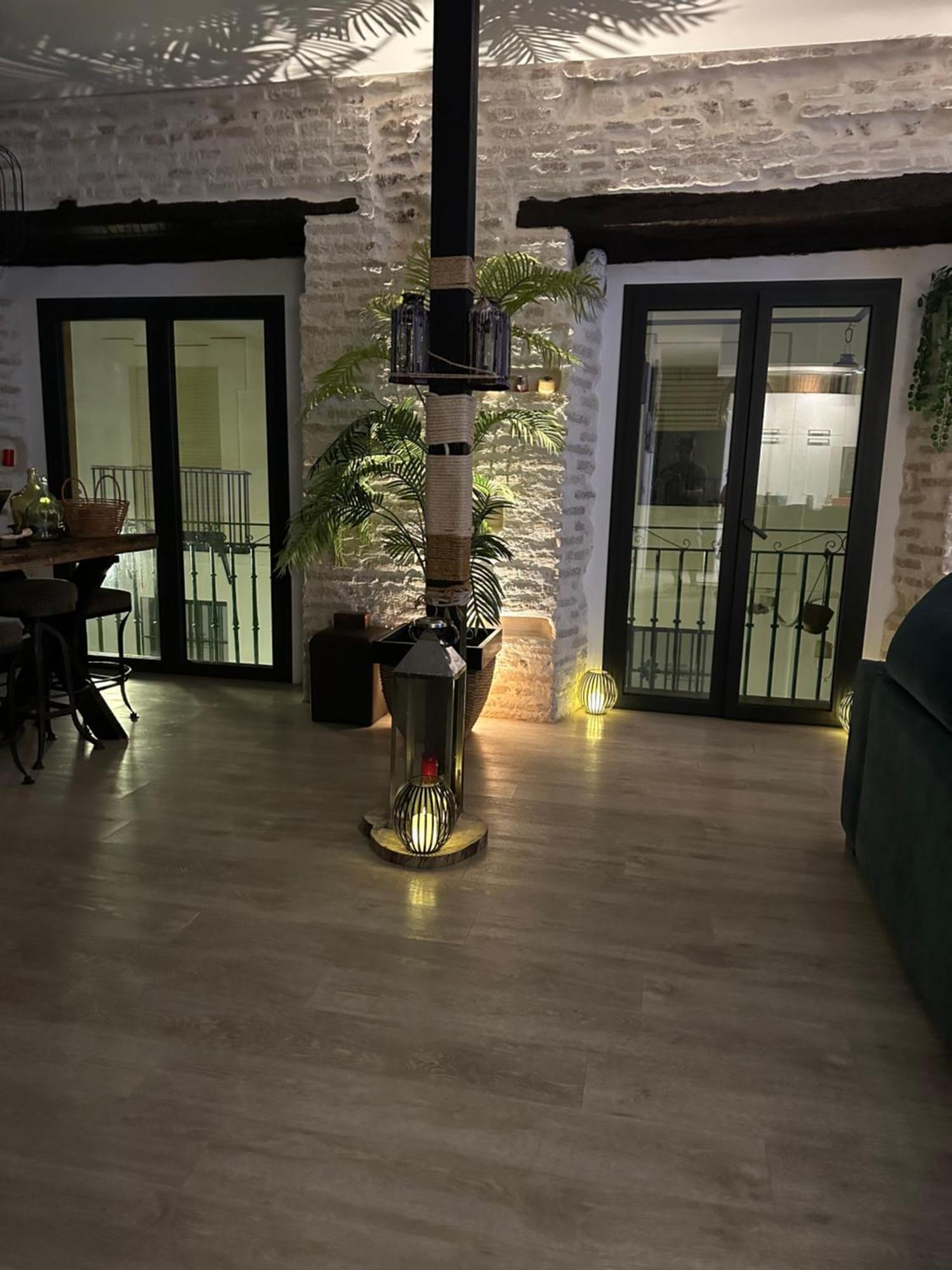 Casa Duque Compartida Familiar 2- Habitacion Bano Propio Siviglia Esterno foto
