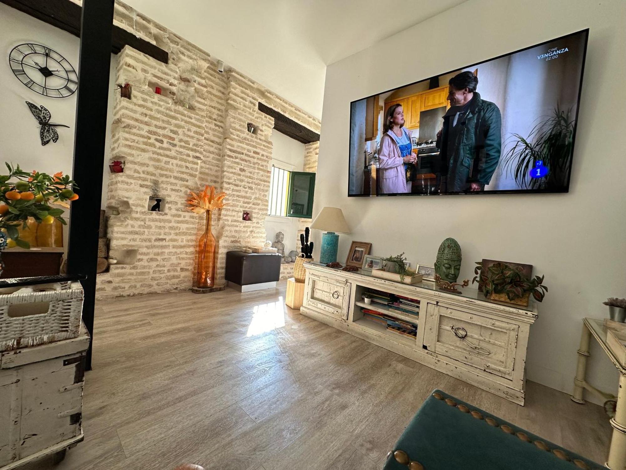 Casa Duque Compartida Familiar 2- Habitacion Bano Propio Siviglia Esterno foto