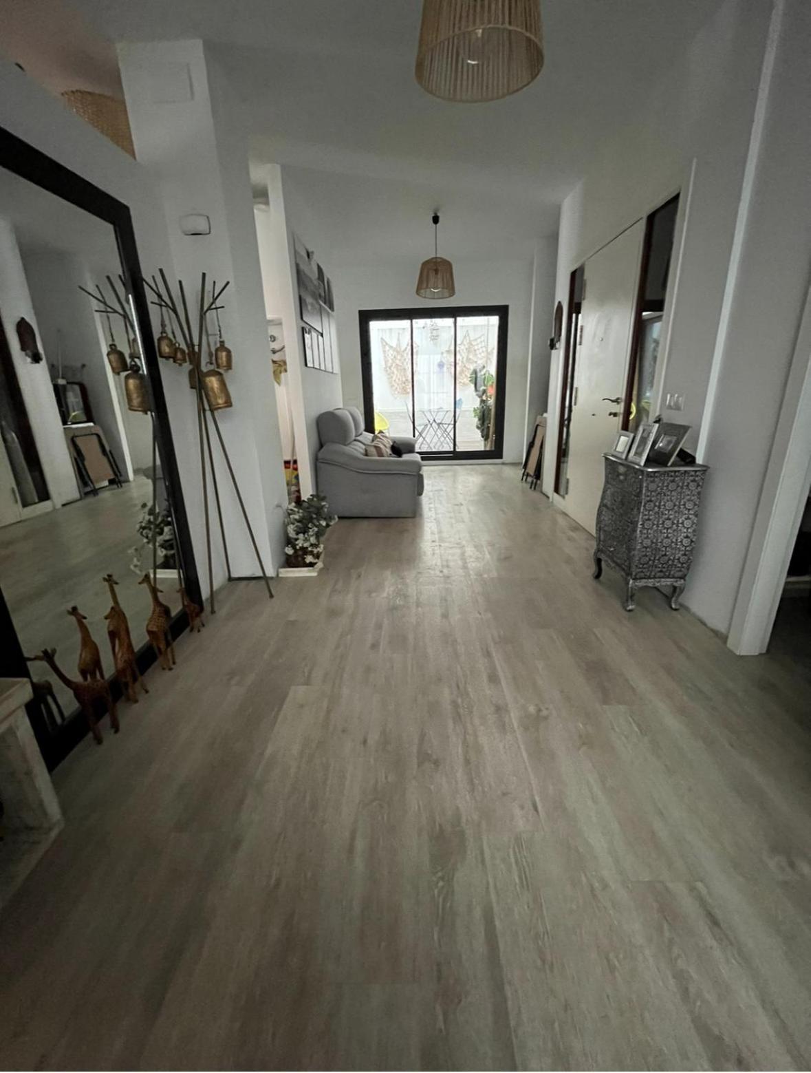 Casa Duque Compartida Familiar 2- Habitacion Bano Propio Siviglia Esterno foto