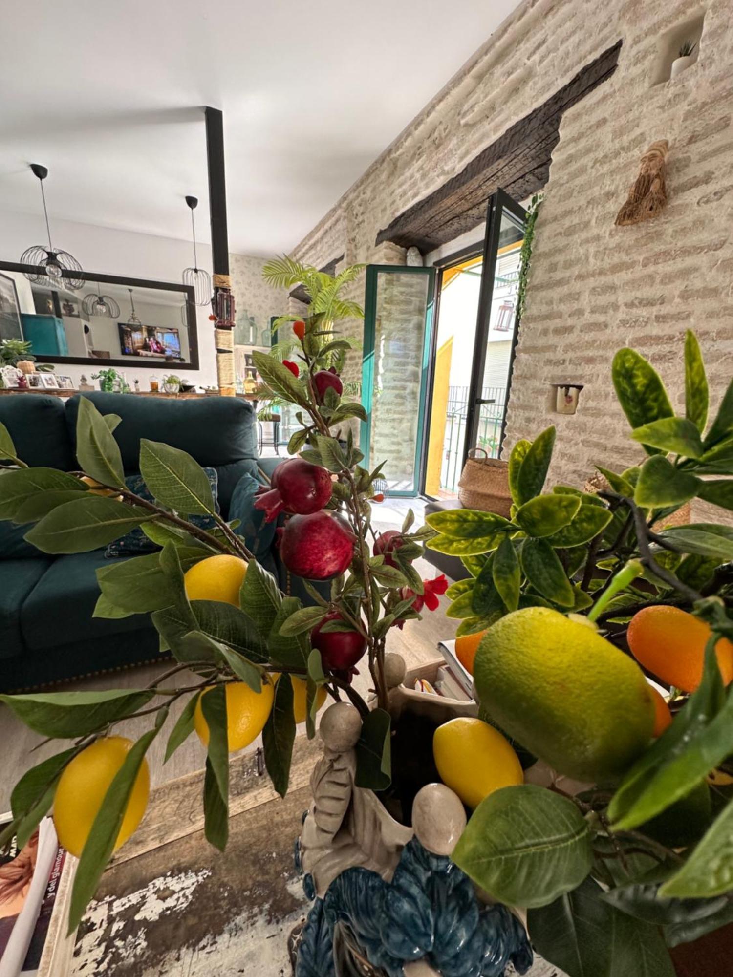 Casa Duque Compartida Familiar 2- Habitacion Bano Propio Siviglia Esterno foto