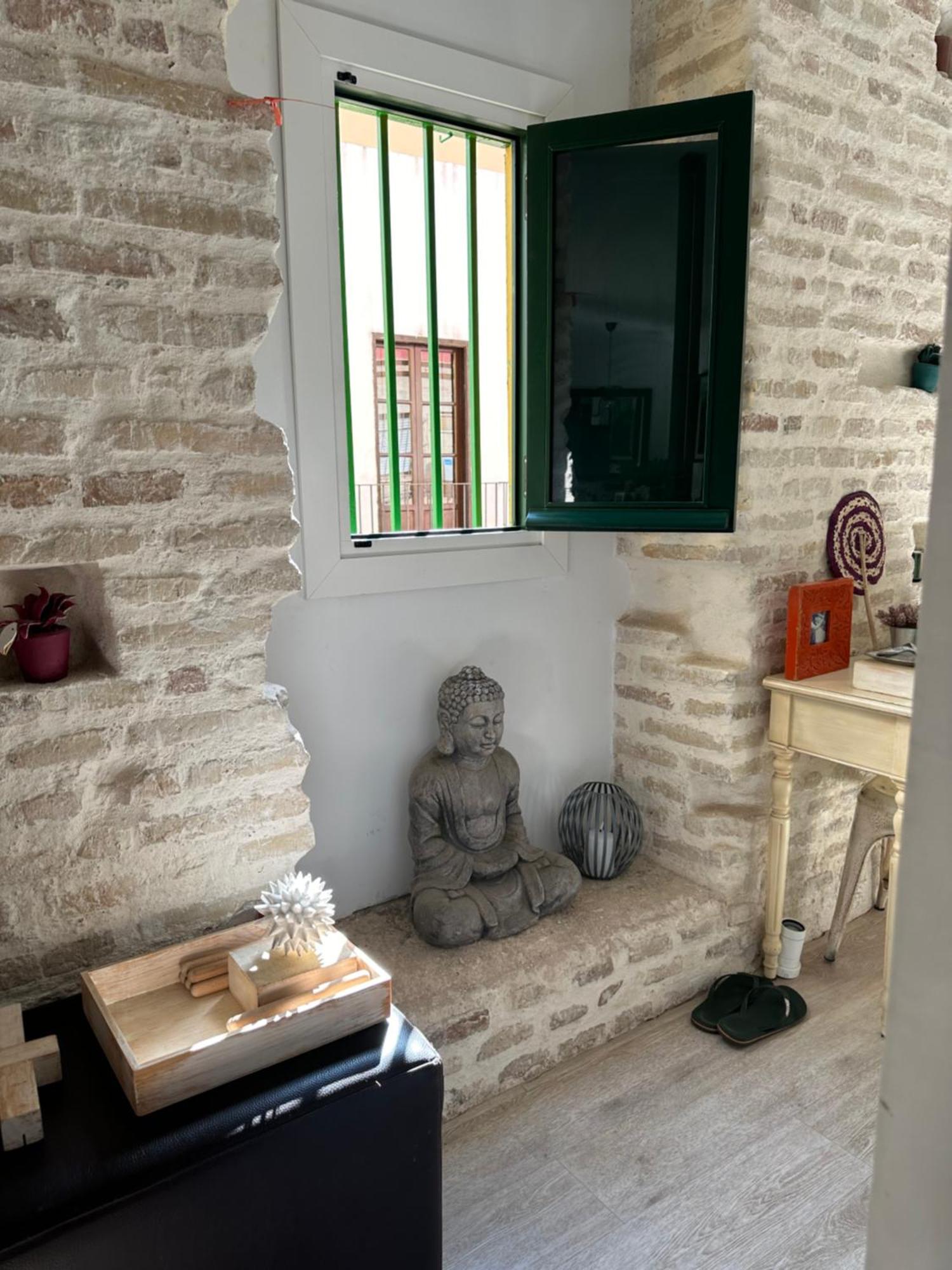 Casa Duque Compartida Familiar 2- Habitacion Bano Propio Siviglia Esterno foto