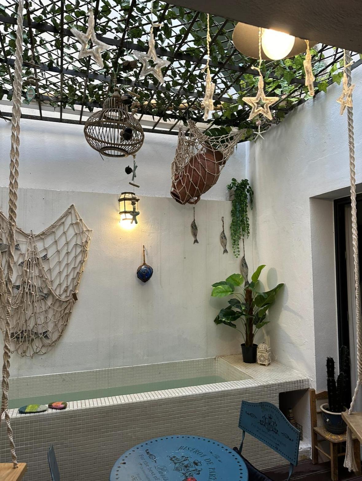 Casa Duque Compartida Familiar 2- Habitacion Bano Propio Siviglia Esterno foto