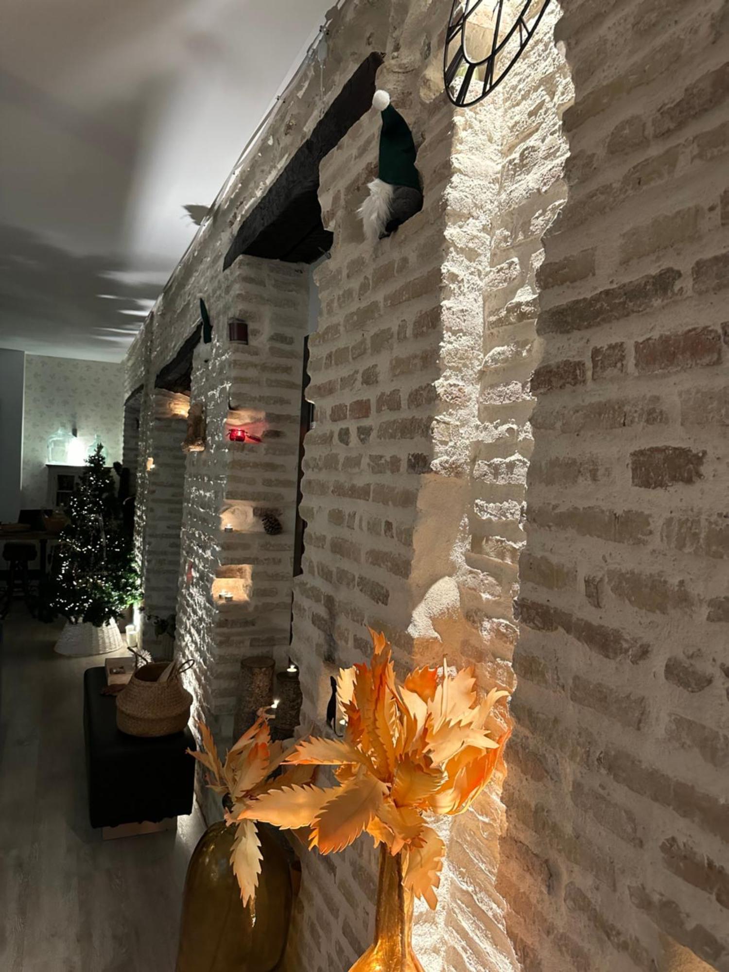 Casa Duque Compartida Familiar 2- Habitacion Bano Propio Siviglia Esterno foto