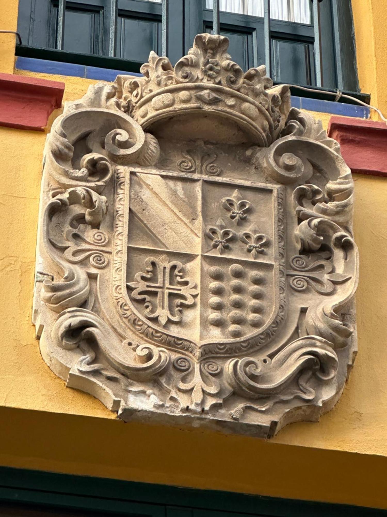 Casa Duque Compartida Familiar 2- Habitacion Bano Propio Siviglia Esterno foto