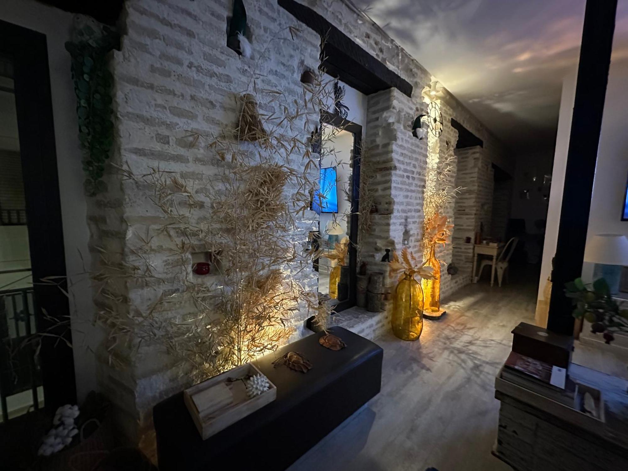 Casa Duque Compartida Familiar 2- Habitacion Bano Propio Siviglia Esterno foto